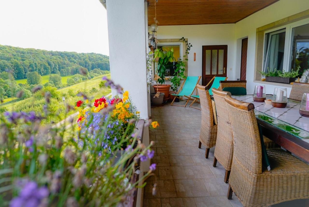 Bauernhof Fuer Naturliebhaber Bucha  Exteriör bild